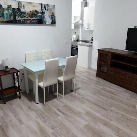 Acogedora Suite En Centro De Granada Dış mekan fotoğraf