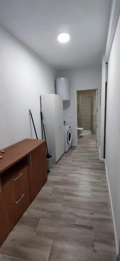 Acogedora Suite En Centro De Granada Dış mekan fotoğraf