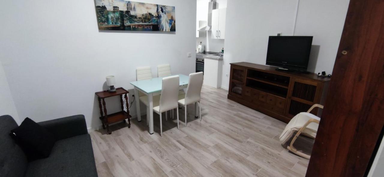 Acogedora Suite En Centro De Granada Dış mekan fotoğraf