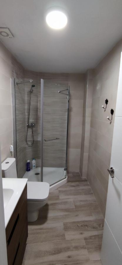 Acogedora Suite En Centro De Granada Dış mekan fotoğraf