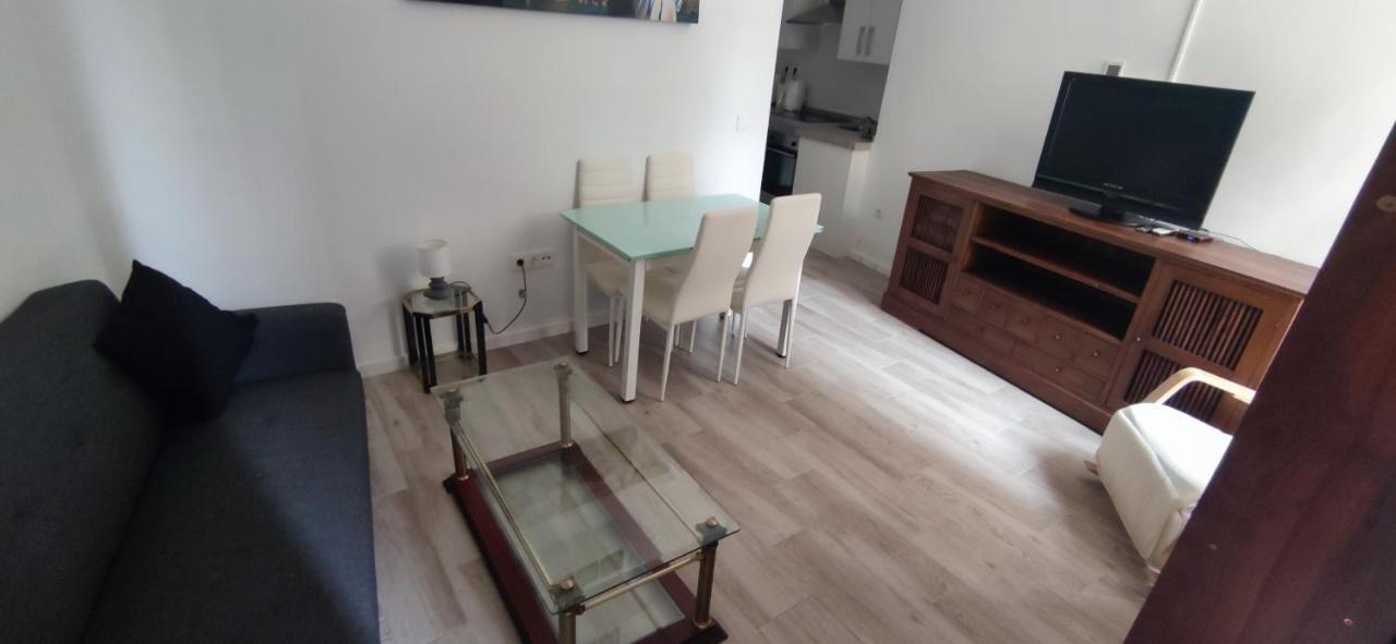 Acogedora Suite En Centro De Granada Dış mekan fotoğraf