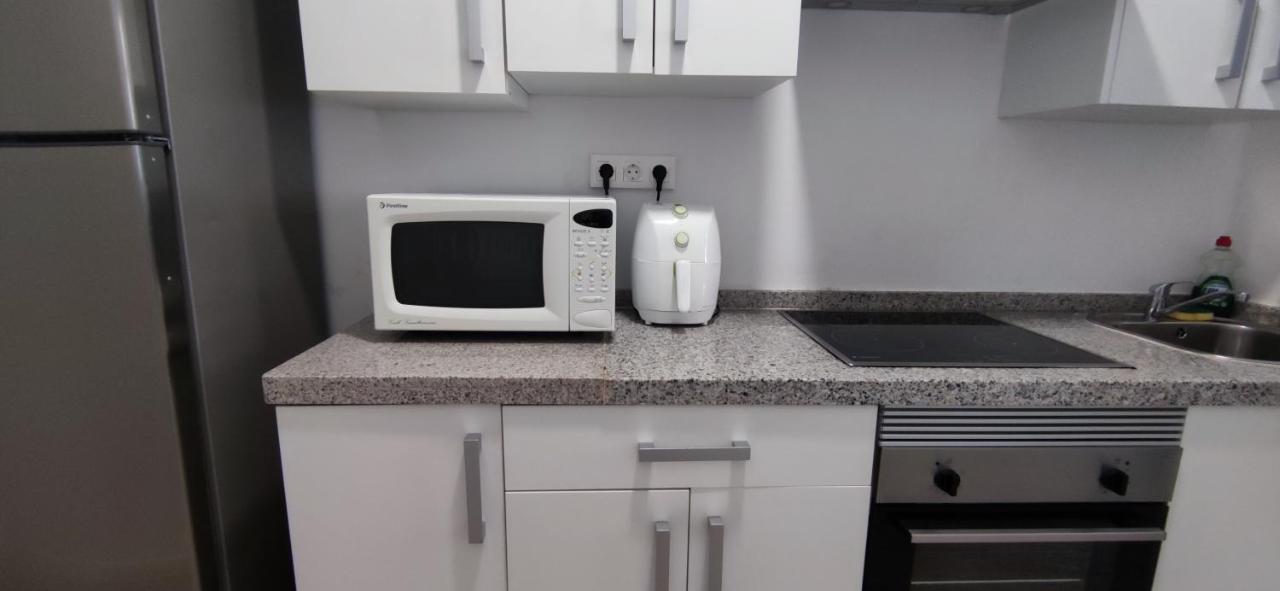 Acogedora Suite En Centro De Granada Dış mekan fotoğraf