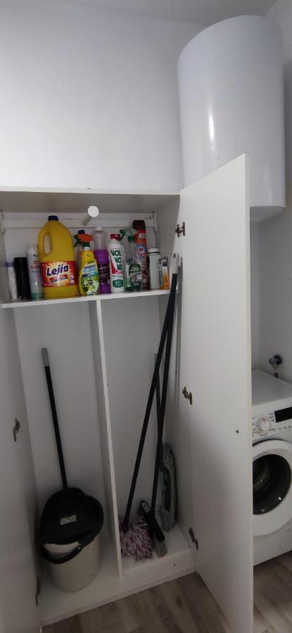 Acogedora Suite En Centro De Granada Dış mekan fotoğraf