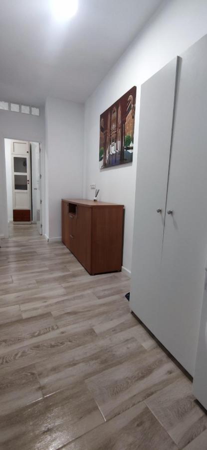 Acogedora Suite En Centro De Granada Dış mekan fotoğraf