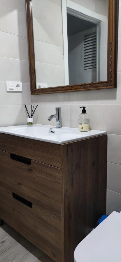 Acogedora Suite En Centro De Granada Dış mekan fotoğraf